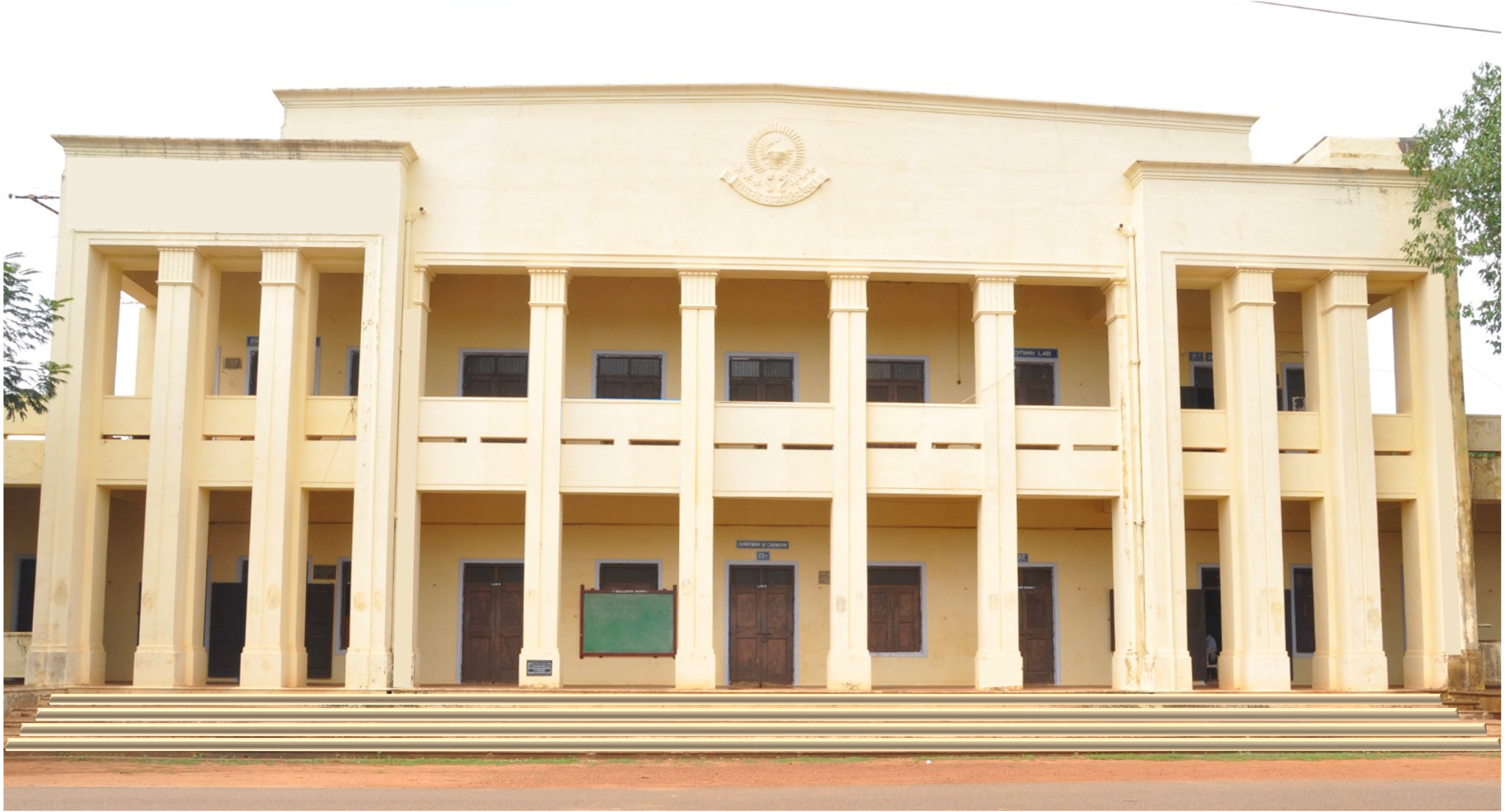 Jawahar Bharathi Nursing College- Admission Open